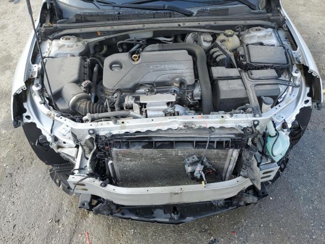 Photo 11 from auction – 2017 CHEVROLET MALIBU LT with VIN 1G1ZE5ST7HF284113