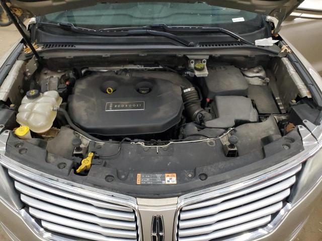 Photo 12 from auction – 2015 LINCOLN MKC with VIN 5LMCJ2A92FUJ14059