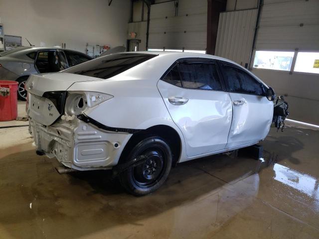 Photo 3 from auction – 2017 TOYOTA COROLLA L with VIN 2T1BURHE1HC783350