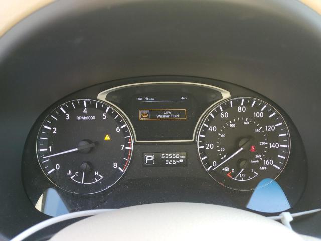 Photo 9 from auction – 2013 NISSAN ALTIMA 2.5 with VIN 1N4AL3AP1DC182908