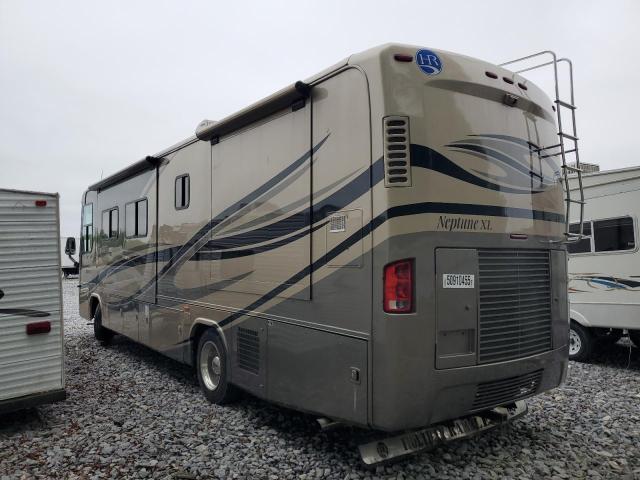 Photo 3 from auction – 2007 ROADMASTER RAIL RAISED RAIL with VIN 1RF21444672043632