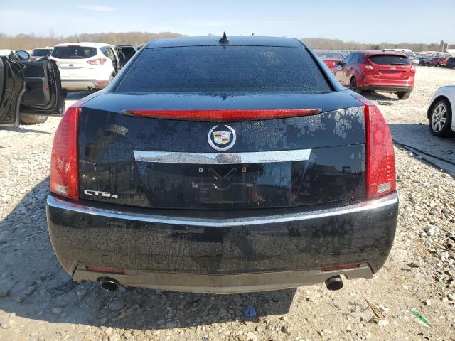 Photo 6 from auction – 2010 CADILLAC CTS with VIN 1G6DC5EG2A0124366