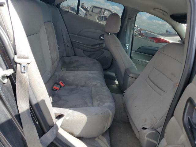 Photo 10 from auction – 2016 CHEVROLET MALIBU LIM with VIN 1G11A5SA0GU160038