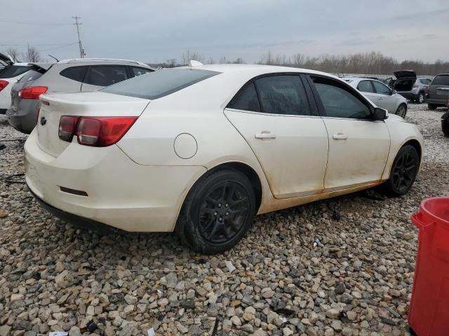 Photo 3 from auction – 2013 CHEVROLET MALIBU 1LT with VIN 1G11D5RR3DF107434