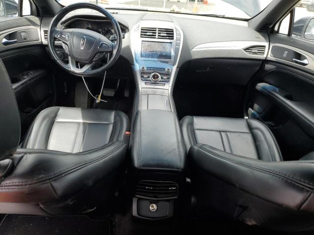 Photo 8 from auction – 2020 LINCOLN MKZ with VIN 3LN6L5A9XLR608328
