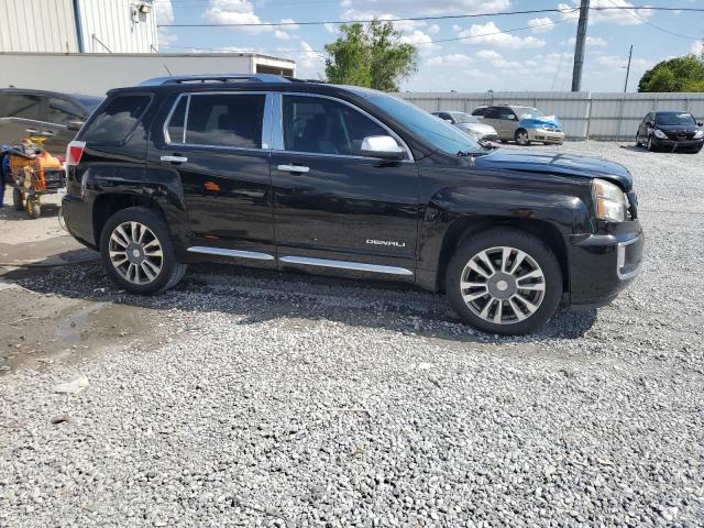 Photo 4 from auction – 2016 GMC TERRAIN DE with VIN 2GKFLRE37G6174792