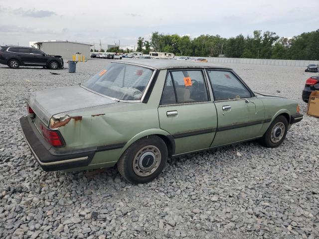 Photo 3 from auction – 1981 MAZDA 626 with VIN JM1GB2216B0531636