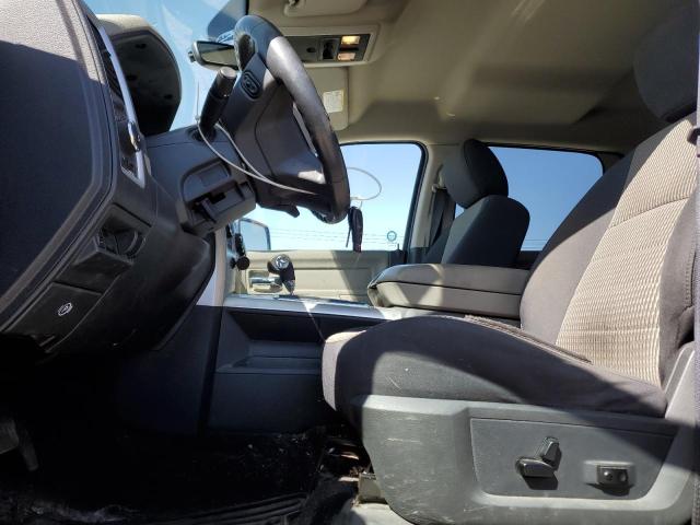 Photo 7 from auction – 2011 DODGE RAM 1500 with VIN 1D7RV1CT8BS562679