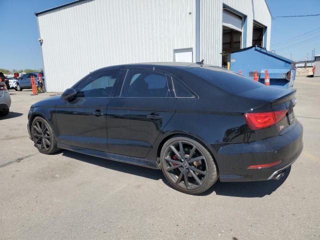 Photo 2 from auction – 2016 AUDI S3 PREMIUM with VIN WAUB1GFF2G1033089