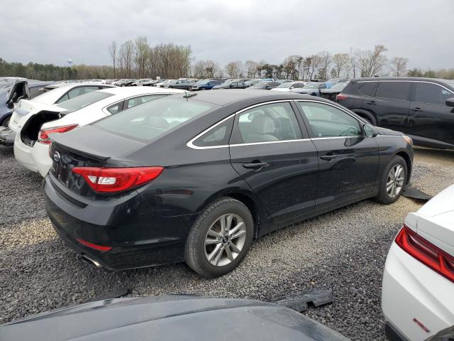 Photo 3 from auction – 2016 HYUNDAI SONATA SE with VIN 5NPE24AFXGH414362