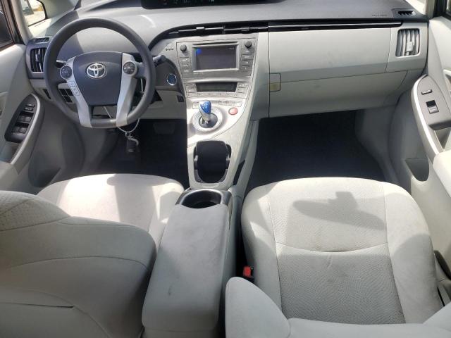 صورة رقم 8 من المزاد - 2015 TOYOTA PRIUS مع VIN JTDKN3DU5F1904079