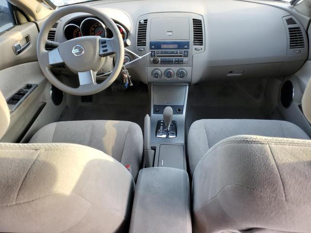 Photo 8 from auction – 2005 NISSAN ALTIMA S with VIN 1N4AL11D05C191577