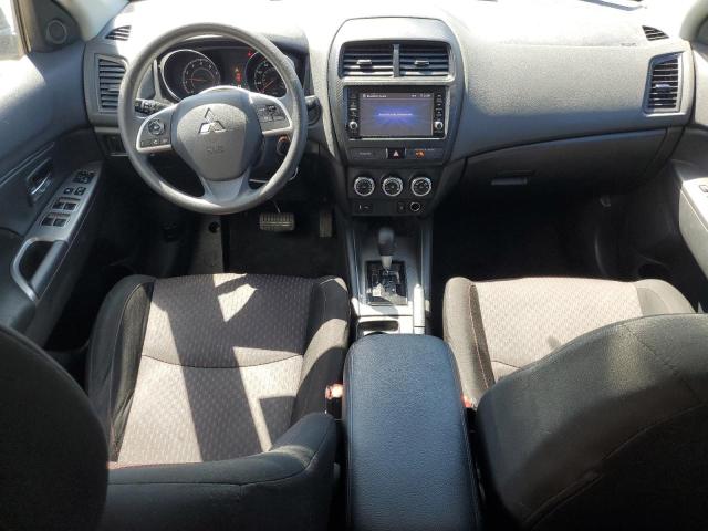Photo 8 from auction – 2018 MITSUBISHI OUTLANDER with VIN JA4AP3AU5JU024172