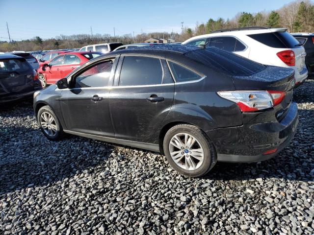 Photo 2 from auction – 2012 FORD FOCUS SEL with VIN 1FAHP3H21CL379444
