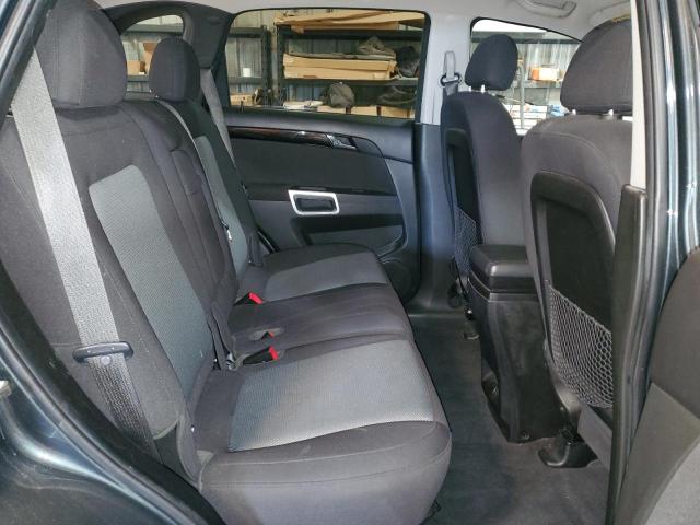 Photo 11 from auction – 2013 CHEVROLET CAPTIVA LS with VIN 3GNAL2EK5DS572916
