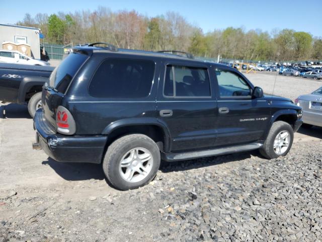 Photo 3 from auction – 2001 DODGE DURANGO with VIN 1B4HS28Z71F524883