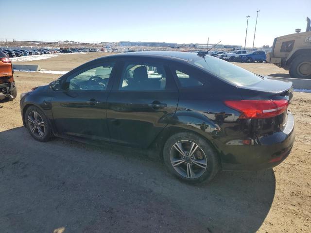 Снимка 2 от търг – 2017 FORD FOCUS SE с VIN 1FADP3FE3HL236319