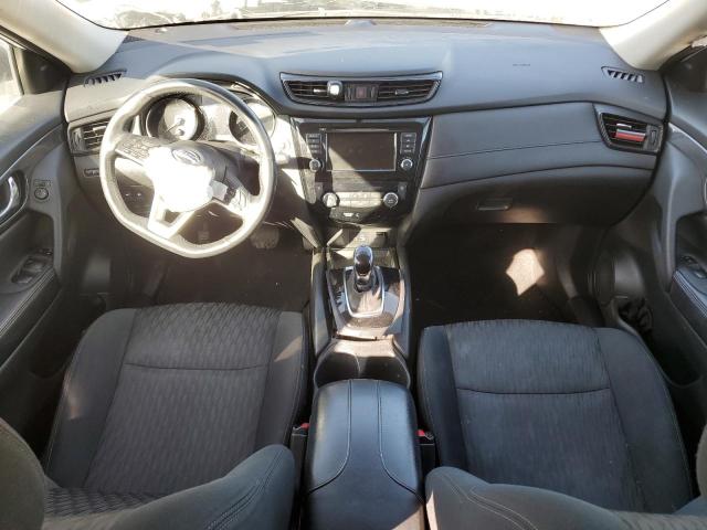 Photo 8 from auction – 2018 NISSAN ROGUE with VIN 5N1AT2MT3JC787128