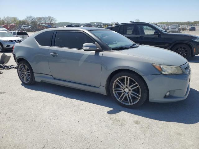Photo 4 from auction – 2012 TOYOTA SCION TC with VIN JTKJF5C72C3041623