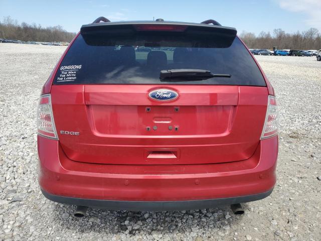 Снимка 6 от търг – 2010 FORD EDGE SE с VIN 2FMDK3GCXABB25970
