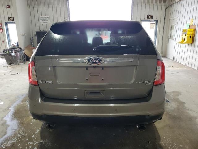 Снимка 6 от търг – 2012 FORD EDGE LIMIT с VIN 2FMDK4KCXCBA78908