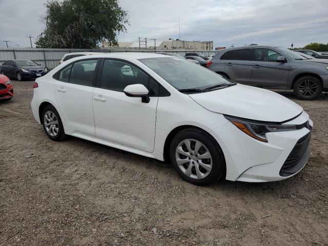Photo 4 from auction – 2025 TOYOTA COROLLA LE with VIN 5YFB4MDE6SP284186