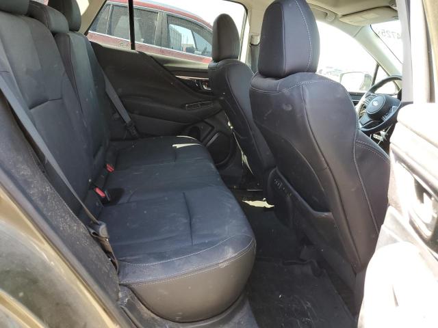 Photo 10 from auction – 2020 SUBARU OUTBACK LI with VIN 4S4BTGNDXL3179151