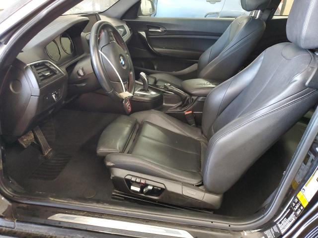 Photo 7 from auction – 2018 BMW 230XI with VIN WBA2J3C52JVD48613