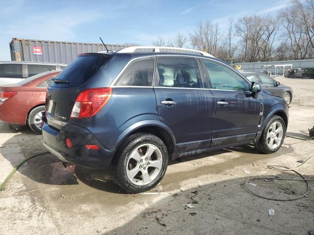 Photo 3 from auction – 2014 CHEVROLET CAPTIVA LT with VIN 3GNAL4EK1ES654767