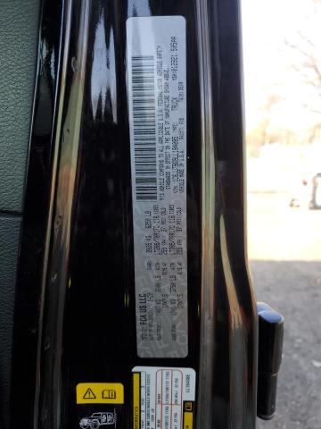 Photo 14 from auction – 2020 JEEP GLADIATOR with VIN 1C6JJTBG9LL184085