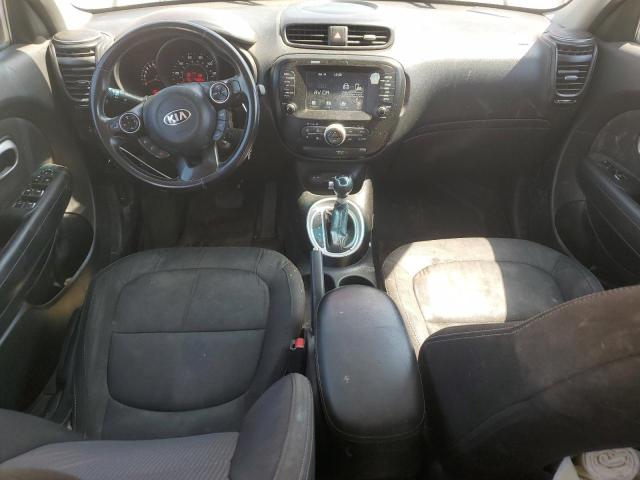 Снимка 8 от търг – 2018 KIA SOUL + с VIN KNDJP3A56J7573702