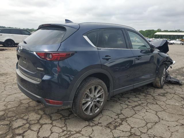 Photo 3 from auction – 2021 MAZDA CX-5 GRAND with VIN JM3KFBDM7M0432002