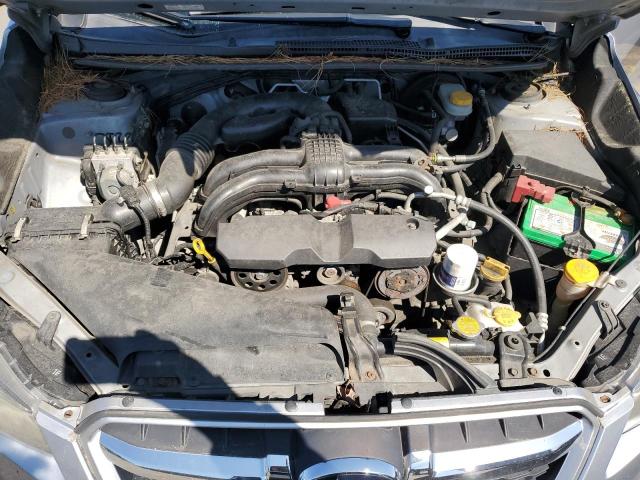 Photo 11 from auction – 2013 SUBARU IMPREZA with VIN JF1GPAA65DG839499