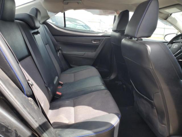 Photo 10 from auction – 2017 TOYOTA COROLLA L with VIN 5YFBURHE1HP671521