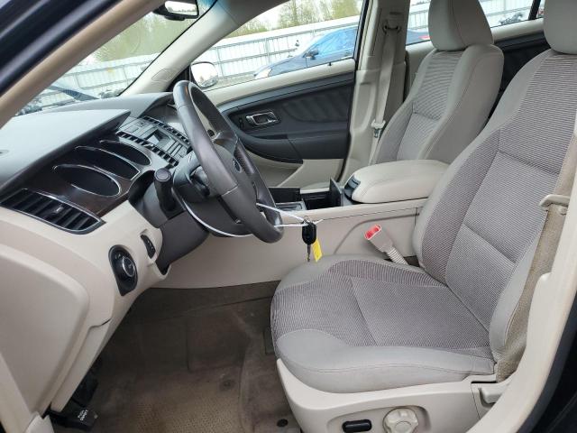 Снимка 7 от търг – 2011 FORD TAURUS SEL с VIN 1FAHP2EW6BG169897