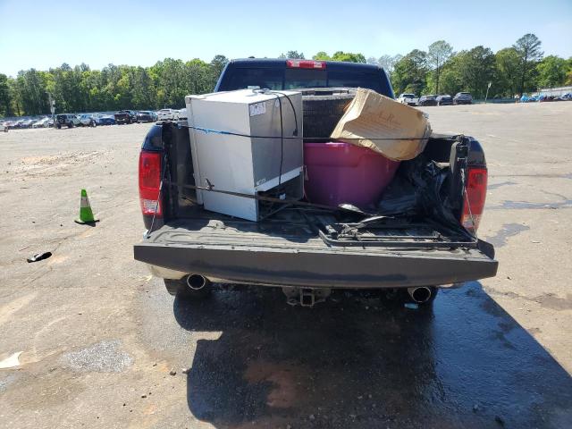 صورة رقم 6 من المزاد - 2013 RAM 1500 SLT مع VIN 1C6RR7LTXDS649429