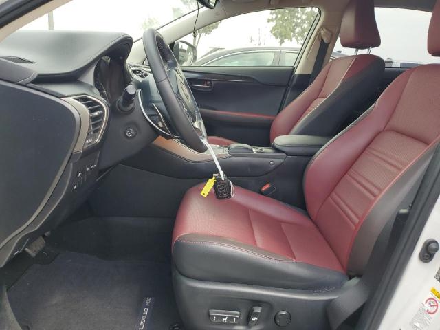 Photo 7 from auction – 2019 LEXUS NX 300 BAS with VIN JTJYARBZ3K2138538