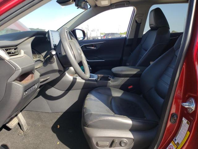 Photo 7 from auction – 2019 TOYOTA RAV4 LIMIT with VIN JTMY1RFV9KD009363