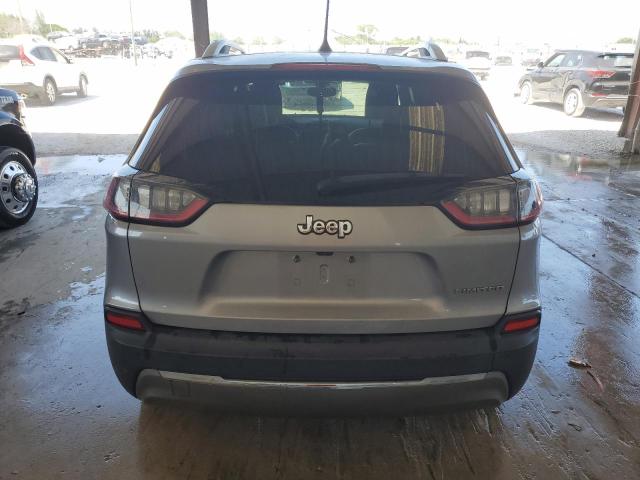 Photo 6 from auction – 2019 JEEP CHEROKEE L with VIN 1C4PJLDB3KD377412