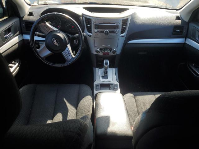 Снимка 8 от търг – 2011 SUBARU LEGACY 2.5 с VIN 4S3BMBG65B3221307