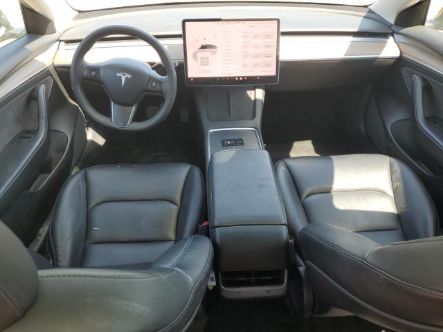 Photo 8 from auction – 2022 TESLA MODEL 3 AW with VIN 5YJ3E1EA6NF370920