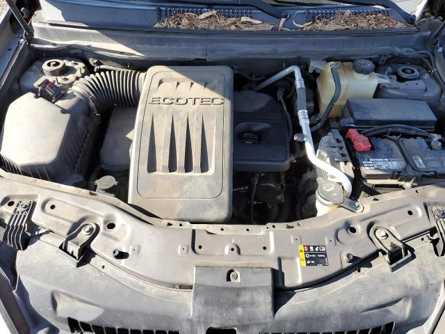 Zdjęcie 12 z aukcji – 2014 CHEVROLET CAPTIVA LS z VIN 3GNAL2EK4ES550360