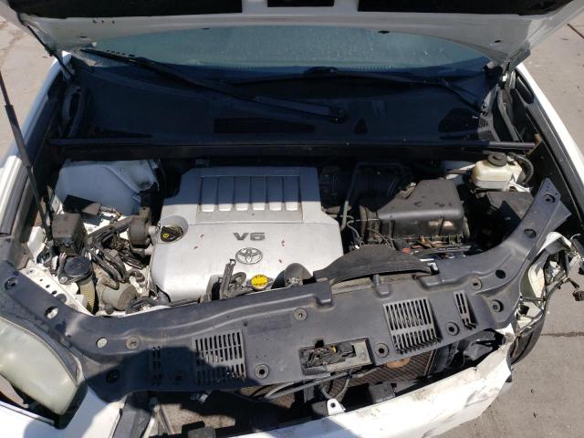 Photo 12 from auction – 2010 TOYOTA HIGHLANDER with VIN 5TDYK3EH2AS001243