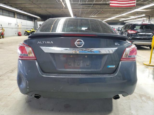 Photo 6 from auction – 2013 NISSAN ALTIMA 2.5 with VIN 1N4AL3AP0DC169003