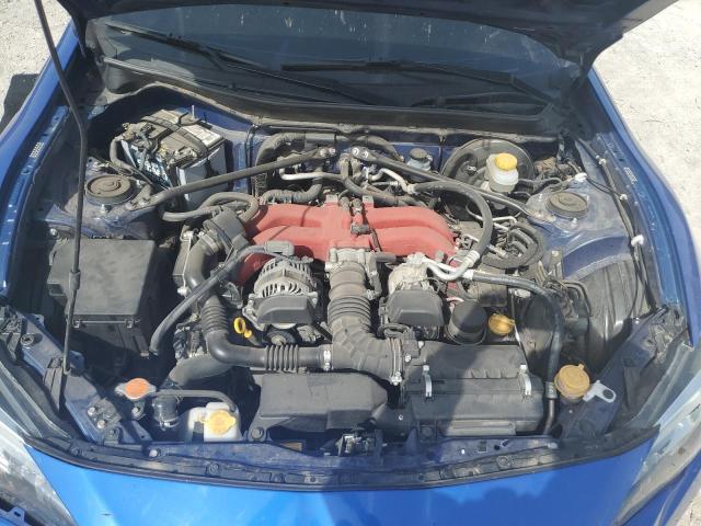 Photo 11 from auction – 2017 SUBARU BRZ 2.0 PR with VIN JF1ZCAB1XH9600743