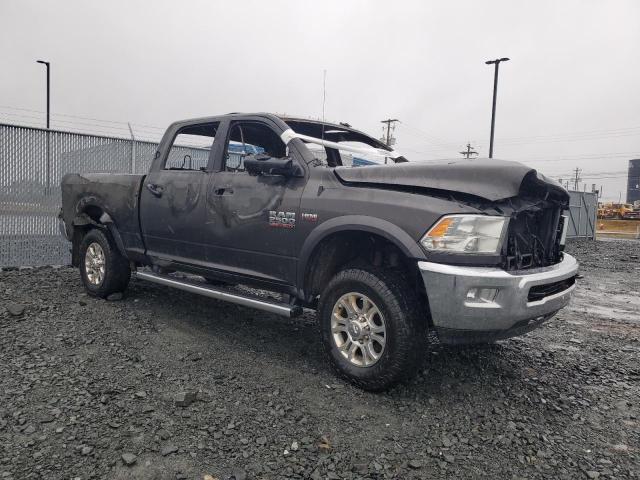Photo 4 from auction – 2017 RAM 2500 SLT with VIN 3C6UR5DJ6HG537073
