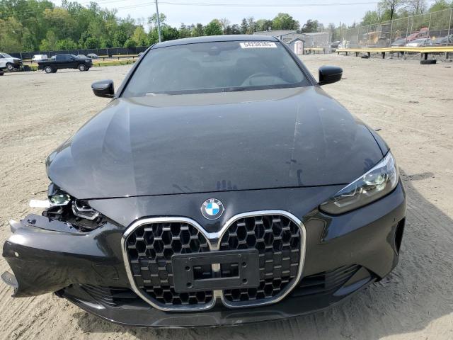 Photo 5 from auction – 2021 BMW 430XI with VIN WBA73AP08MCG93941