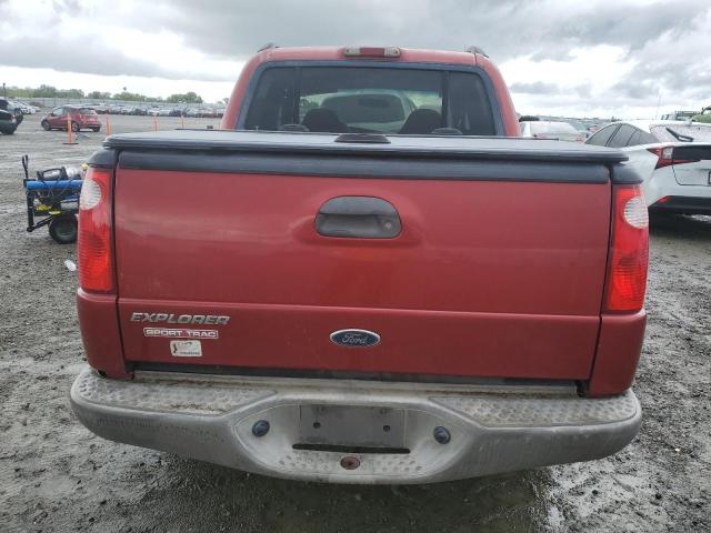 Снимка 6 от търг – 2002 FORD EXPLORER S с VIN 1FMZU67E12UB85859