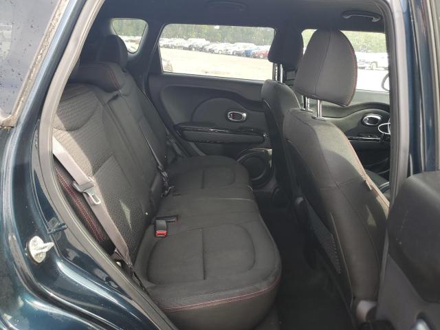 Photo 10 from auction – 2018 KIA SOUL + with VIN KNDJP3A59J7605297