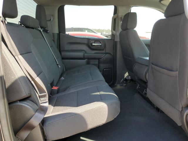 Photo 10 from auction – 2023 CHEVROLET SILVERADO with VIN 1GCPABEK5PZ214635